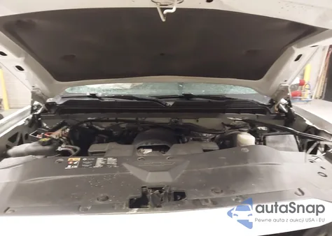 2016 Chevrolet Silverado 1500 2Lt z USA, uszkodzony, nr VIN 1GCVKREC9GZ306045